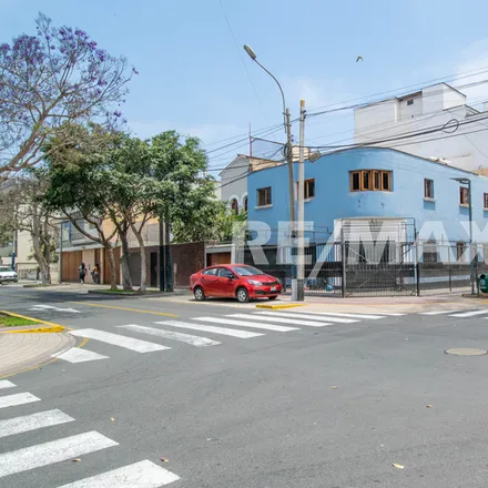 Image 7 - Calle Chacarilla, San Isidro, Lima Metropolitan Area 15073, Peru - House for sale