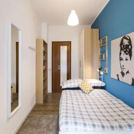 Image 5 - Via Adeodato Ressi 12a, 20125 Milan MI, Italy - Apartment for rent