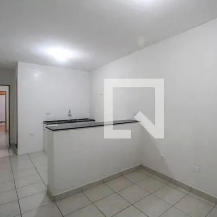 Rent this 2 bed house on Rua Mariano Cornijo in Sapopemba, São Paulo - SP