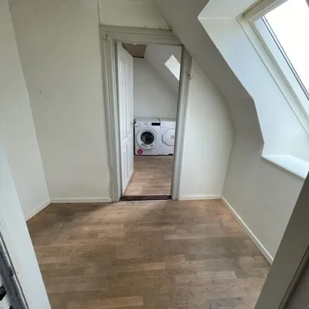 Rent this 3 bed apartment on Nørre Alle 15 in 7800 Skive, Denmark