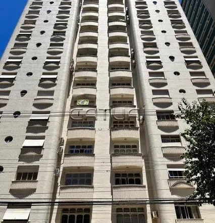 Image 2 - Pão Puro, Rua Prefeito Hugo Cabral, Centro Histórico, Londrina - PR, 86020-111, Brazil - Apartment for sale