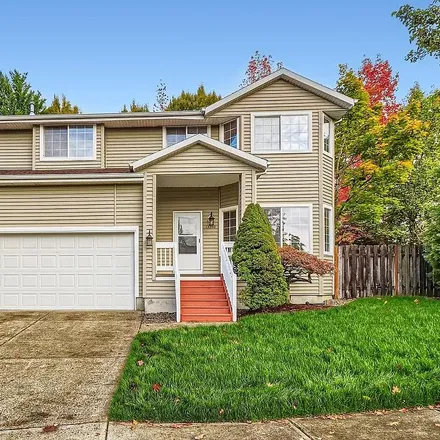 Rent this 4 bed house on 13750 SW 122nd Ave in Tigard, OR 97223