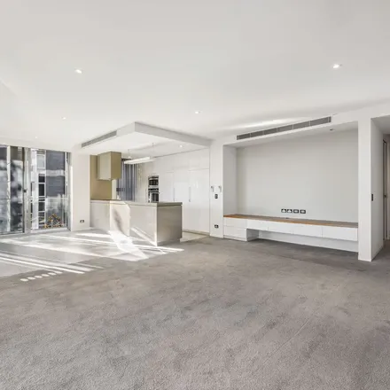 Rent this 2 bed apartment on Canberra Deakin Football Club in Australian Capital Territory, 3 Grose Street