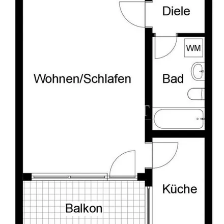 Image 7 - Altböllinger Hof 1, 74078 Heilbronn, Germany - Apartment for rent