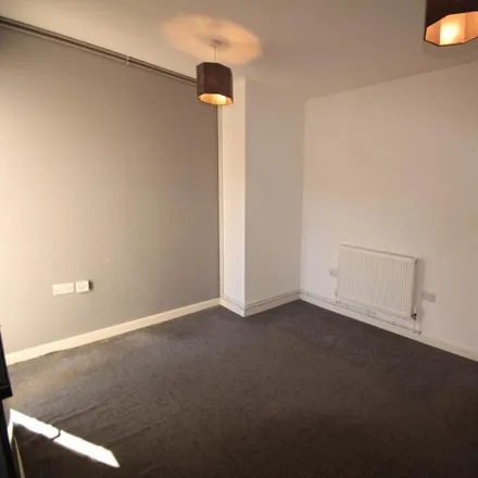 Image 9 - Milton Street, Derby, DE22 3NZ, United Kingdom - Apartment for rent