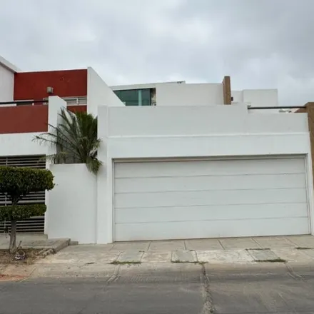 Image 9 - unnamed road, Lomas del Pedregal, 80016 Culiacán, SIN, Mexico - House for rent