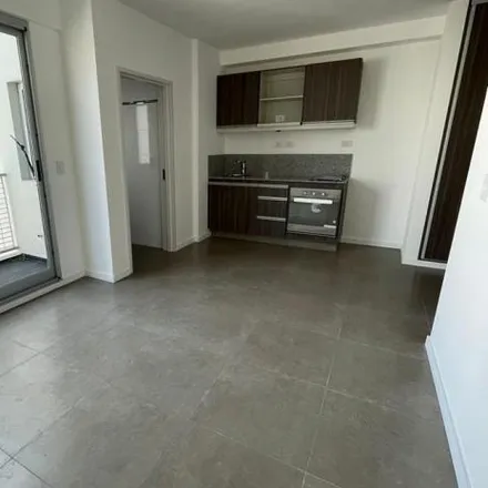 Buy this studio apartment on Melincué 2907 in Villa del Parque, Buenos Aires