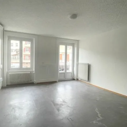 Image 1 - Aux Pontins, Le Bourg, 2042 Neuchâtel, Switzerland - Apartment for rent