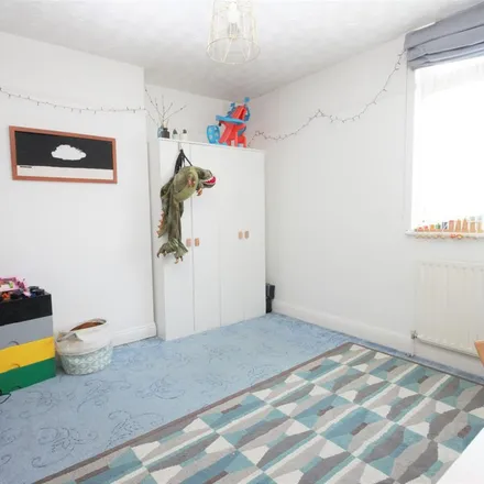 Rent this 4 bed apartment on 157a Village Way in London, HA5 5AZ