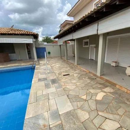 Rent this studio house on Via Olegário Ferraz in Araçatuba, Araçatuba - SP