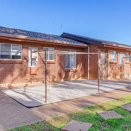 Rent this 2 bed apartment on Whites Road in Salisbury North SA 5108, Australia
