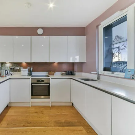 Buy this 2 bed apartment on 27 Arklow Road in London, SE14 6EN