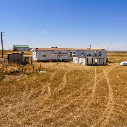 Buy this 3 bed house on 7891 Huntington Lane in Yellowstone County, MT 59079