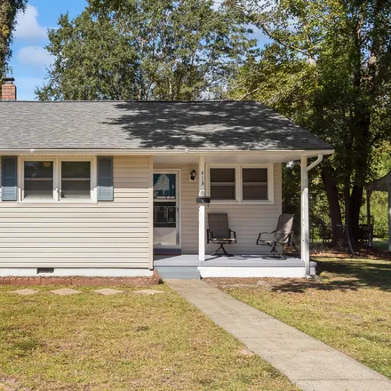 Buy this 3 bed house on 413 Nelson Drive in New River, Jacksonville