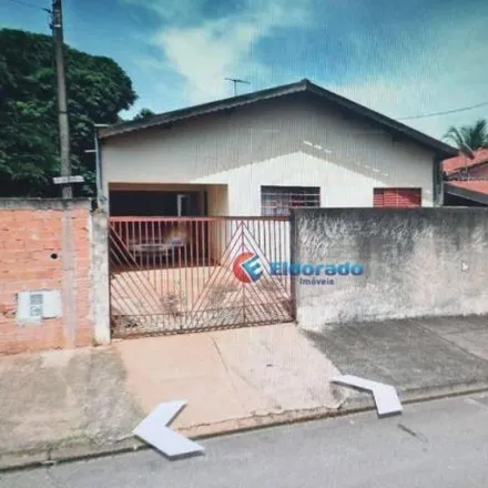 Buy this 2 bed house on Rua Luiza Lopes Garcia in Jardim Santana, Hortolândia - SP