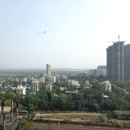 Image 3 - Daffodil, D, CGPower road, Zone 6, Mumbai - 400042, Maharashtra, India - Apartment for sale