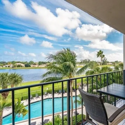 Rent this 1 bed condo on 1888 Embassy Drive in West Palm Beach, FL 33401