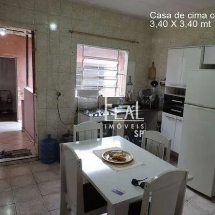Buy this 5 bed house on Rua Ubatuba in Pimentas, Guarulhos - SP