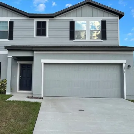 Rent this 4 bed house on 16505 Cherry Landing Drive in Groveland, FL 34736