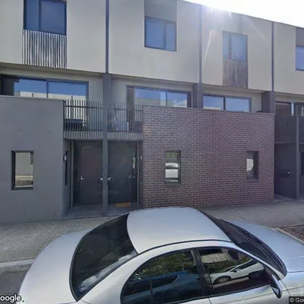 Rent this 2 bed apartment on 31 Gear Street in Brunswick East VIC 3057, Australia