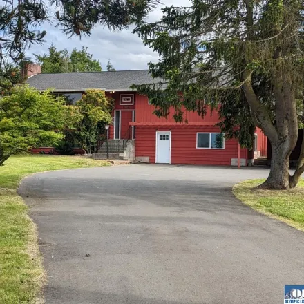 Buy this 7 bed house on 1826 Melody Lane in Port Angeles, WA 98362