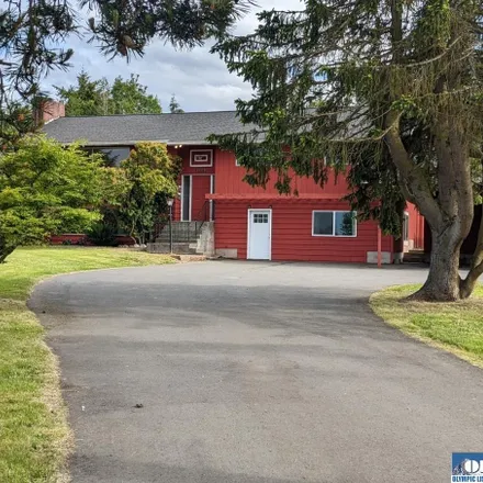 Image 1 - 1826 Melody Lane, Port Angeles, WA 98362, USA - House for sale