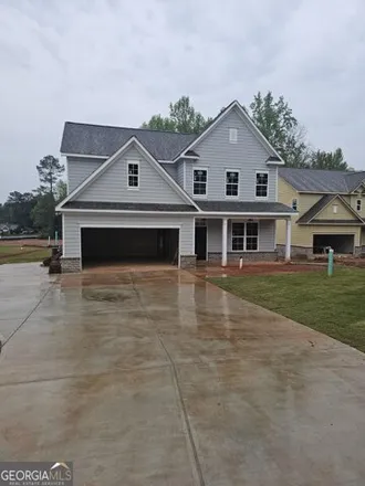 Buy this 13 bed house on 4232 Old Norcross Road in Hopkins Mill, Gwinnett County