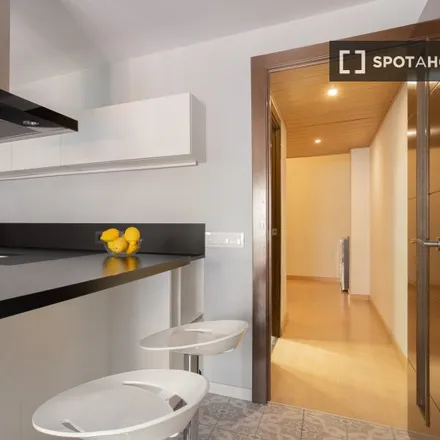 Rent this 2 bed apartment on Carrer de Lepant in 127, 08001 Barcelona