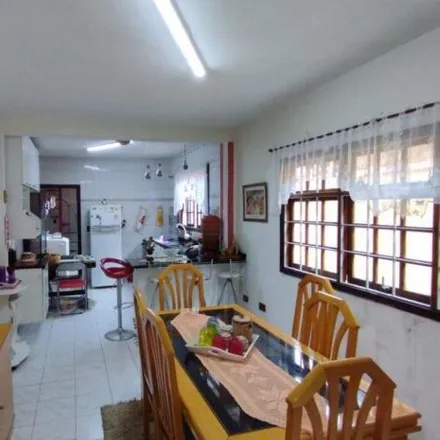 Buy this 4 bed house on Rua Benedito Montenegro in Parque Marajoara, Santo André - SP