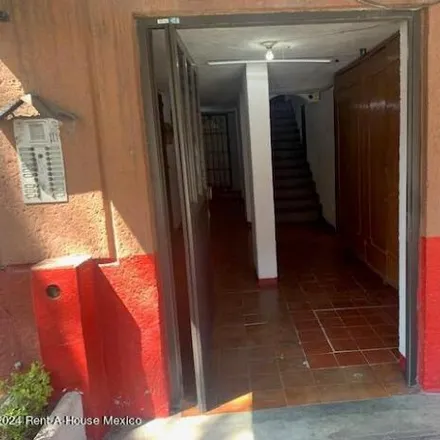 Buy this 2 bed apartment on Calle Hacienda Buenavista in Colonia Hacienda del Parque, 54769 Cuautitlán Izcalli