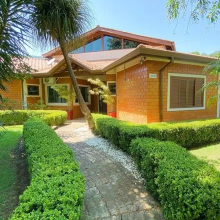 Buy this 6 bed house on unnamed road in Guaripocaba, Bragança Paulista - SP