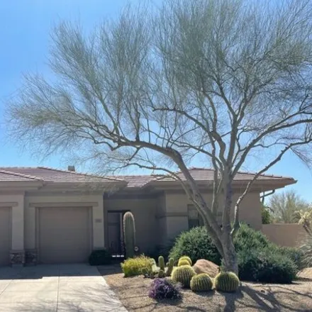 Rent this 3 bed house on 7771 East Visao Drive in Scottsdale, AZ 85266