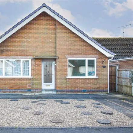 Buy this 2 bed house on Old Hall Avenue in Makeney, DE56 4GN