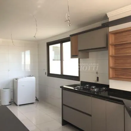 Image 2 - Apê do Gleison, Rua Coronel Chicuta, Centro, Passo Fundo - RS, 99010-140, Brazil - Apartment for rent