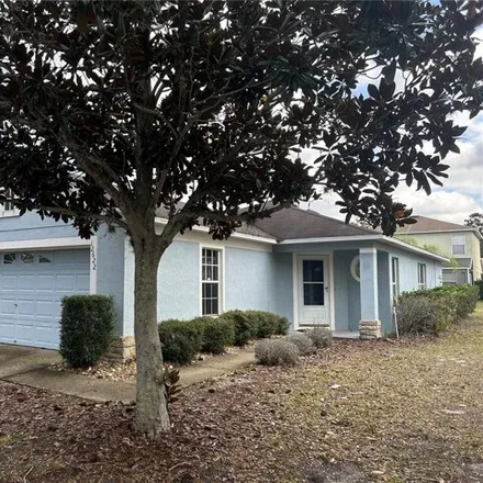 Rent this 3 bed house on 12622 Ocelot Place in Riverview, FL 33579