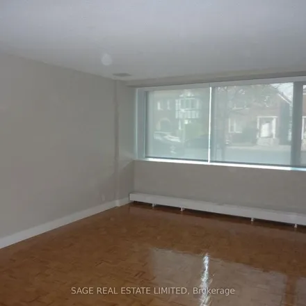 Rent this 1 bed apartment on 974 Avenue Road in Old Toronto, ON M5P 2L4