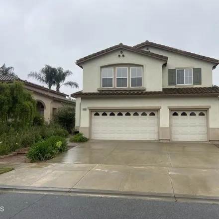 Rent this 4 bed house on 4828 Calle Brisa in Camarillo, CA 93012