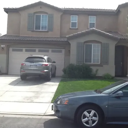 Image 1 - Palmdale, CA, US - Apartment for rent