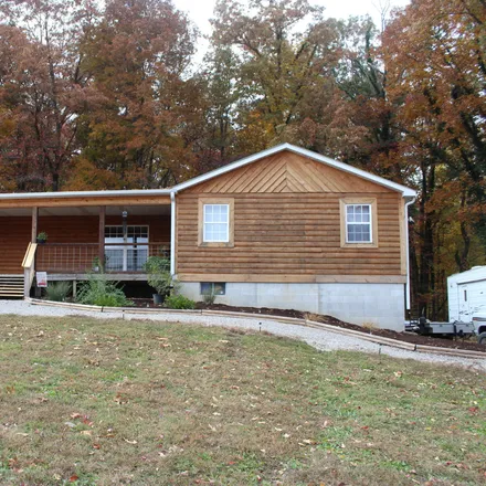 Buy this 2 bed house on 2324 Ontario Street in Allardt, Fentress County