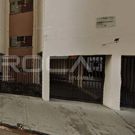 Image 1 - Rua Jacinto Favoreto, Jardim Lutfalla, São Carlos - SP, 13560-002, Brazil - Apartment for sale