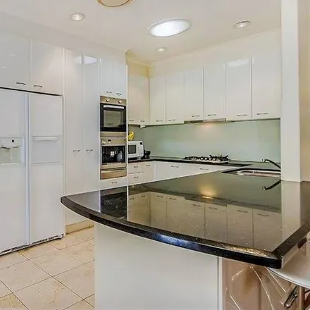 Rent this 3 bed house on Gold Coast City in Queensland, Australia