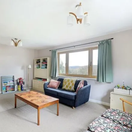 Image 3 - Elmer Lodge, Cheltenham Road, Painswick, GL6 6SJ, United Kingdom - House for sale