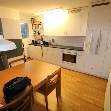 Rent this 2 bed apartment on Seestrasse in 8038 Zurich, Switzerland