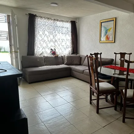 Image 7 - unnamed road, 54476 Nicolás Romero, MEX, Mexico - House for sale
