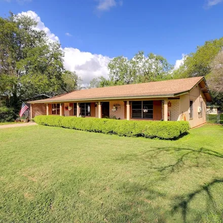 Image 2 - 606 South Bowie Street, Fredericksburg, TX 78624, USA - House for sale