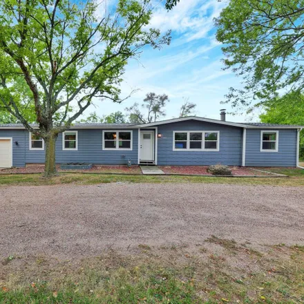 Buy this 3 bed house on 1435 East 119th Street in Mulvane, KS 67110