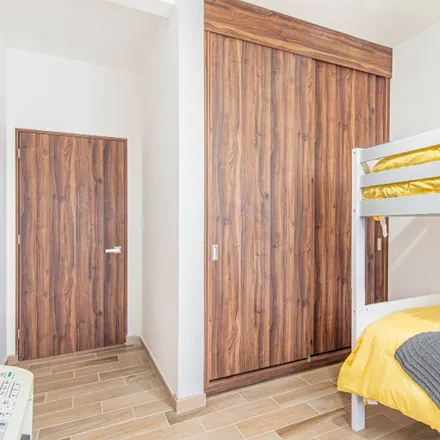 Buy this 2 bed apartment on Calle Jorullo in Unión, 22534 Tijuana