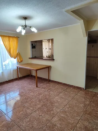 Buy this 3 bed house on Santa Emilia in 909 0184 Renca, Chile