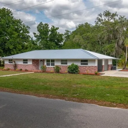 Image 2 - 514 North Seminole Avenue, Fort Meade, Polk County, FL 33841, USA - House for sale