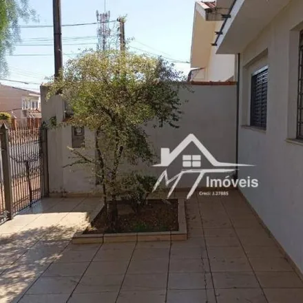 Image 1 - Rua Valinhos, Vila Menuzzo, Sumaré - SP, 13170-600, Brazil - House for rent